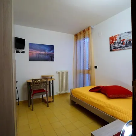 Apartamento Aretia