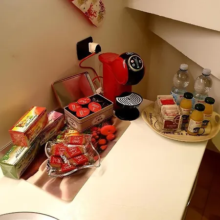 Appartamento Aretè