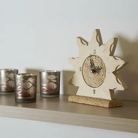 Aretia Apartamento Lecce