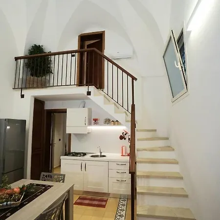 Appartamento Aretè