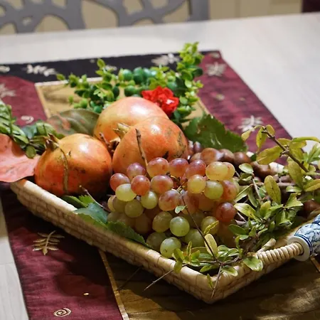 Appartamento Aretè *