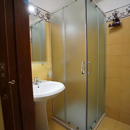 Aretia Apartamento