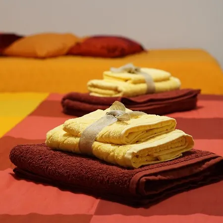 Aretia Apartamento