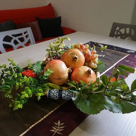 Aretia Apartamento