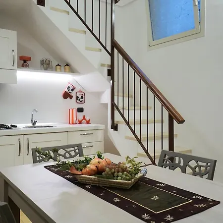 Aretia Apartamento