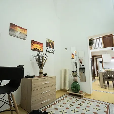 Apartamento Aretia Lecce