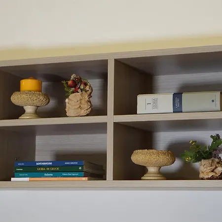 Aretia Apartamento *