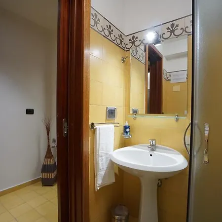 Aretia Apartamento *