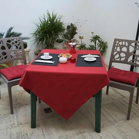 Aretè Appartamento *