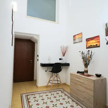 Apartamento Aretia Lecce