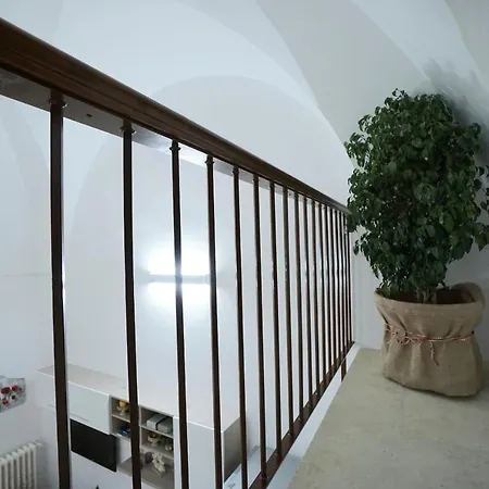 Appartamento Aretè *