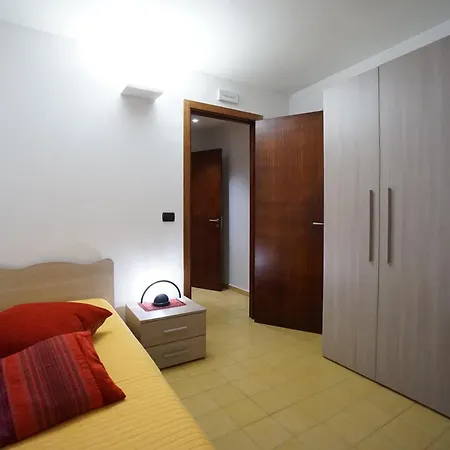 Apartment Arete *