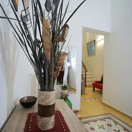 Arete Apartment *