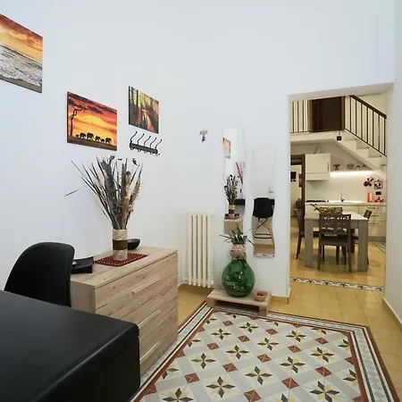 Aretia Home Lecce