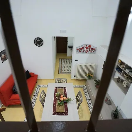 Apartment Aretia Home Lecce