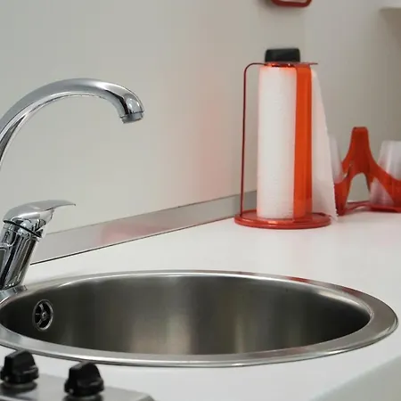 Apartment Arete Lecce