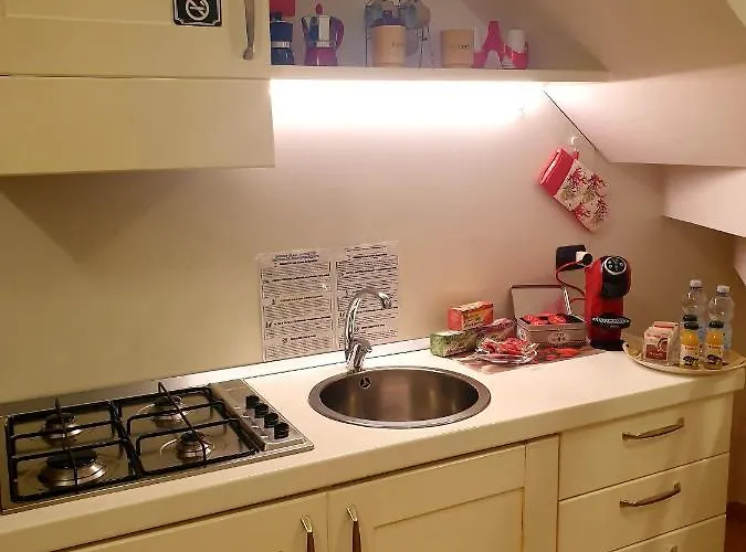 Arete דירה לצ'ה