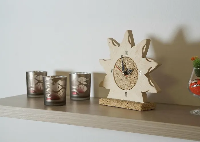 Arete דירה לצ'ה